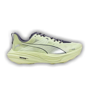 Puma Wmns Deviate Nitro Elite 'Apple Spritz Deep Plum'