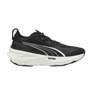 Puma Wmns ForeverRun Nitro 2 'Black White'