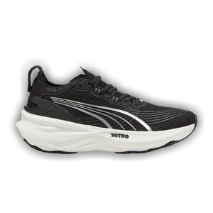 Puma Wmns ForeverRun Nitro 2 'Black White'
