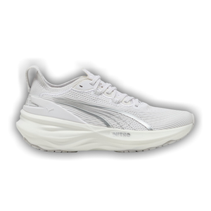 Puma Wmns ForeverRun Nitro 2 'White Silver'