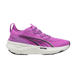 Puma Wmns ForeverRun Nitro 2 'Pure Magenta'