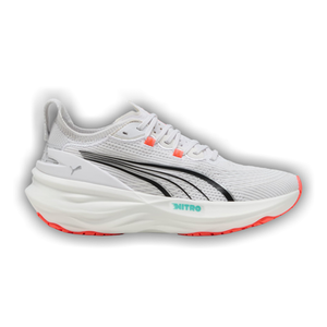 Puma Wmns ForeverRun Nitro 2 'White Aquatic'