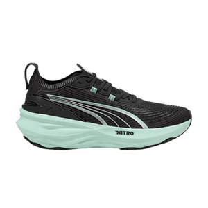 Puma Wmns Foreverrun Nitro 2  'Black/Mint Melt'