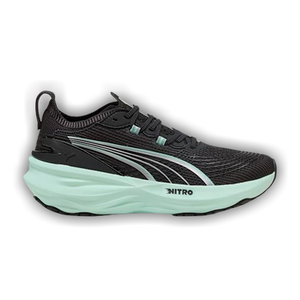 Puma Wmns Foreverrun Nitro 2  'Black/Mint Melt'