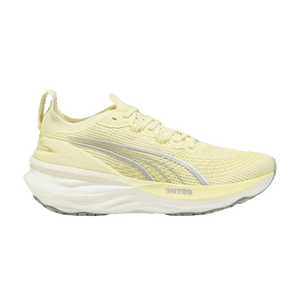 Puma Wmns Foreverrun Nitro 2  'Gold Moon/White'