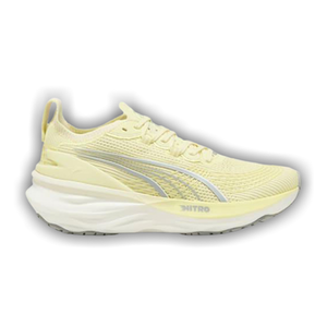 Puma Wmns Foreverrun Nitro 2  'Gold Moon/White'