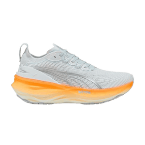 Puma Wmns Foreverrun Nitro 2  'White/Heat Fire'