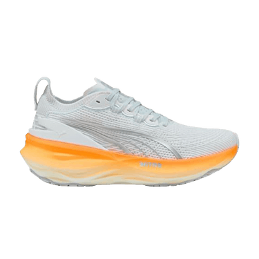 Puma Wmns Foreverrun Nitro 2  'White/Heat Fire'