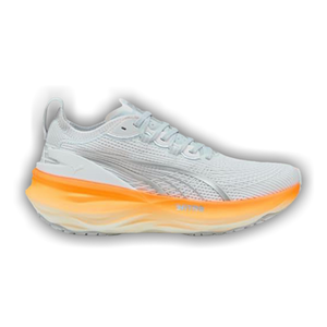 Puma Wmns Foreverrun Nitro 2  'White/Heat Fire'