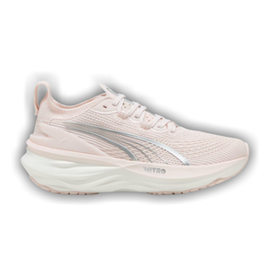 Puma Wmns Foreverrun Nitro 2 'Jasmine Flower Silver'