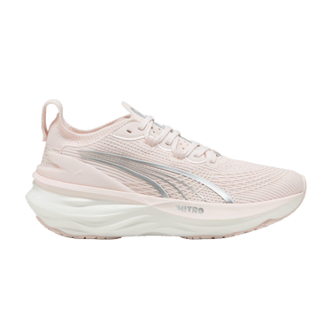 Puma Wmns Foreverrun Nitro 2 'Jasmine Flower Silver'