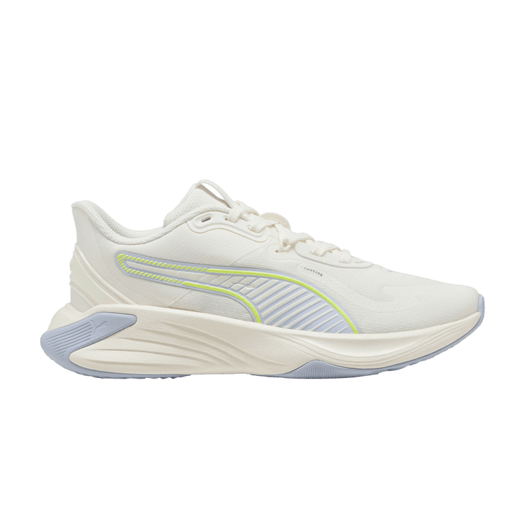 Puma Wmns PWR Hybrid 'Warm White Cool Weather' 310477 03
