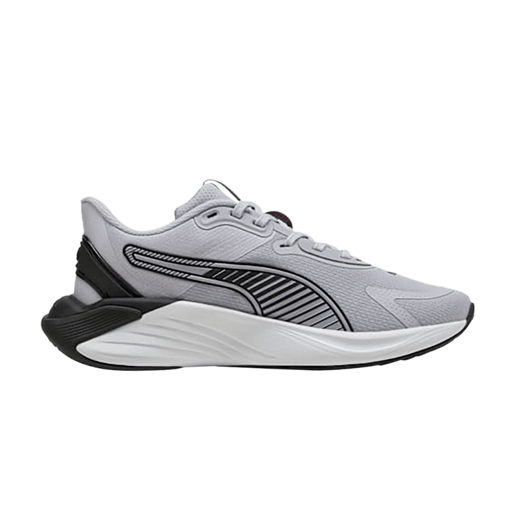 Puma Wmns PWR Hybrid 'Lilac Crush Black' 310477 11