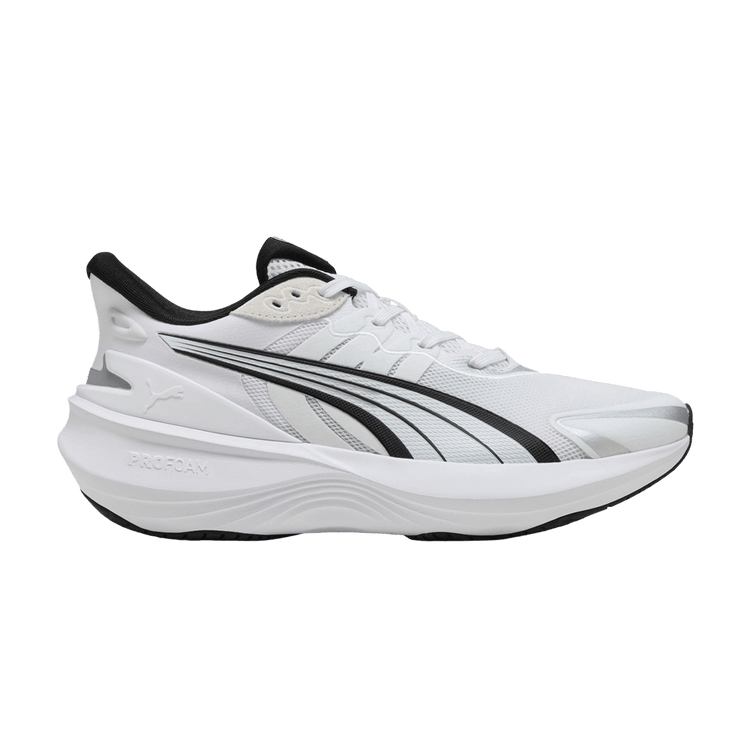 Puma Pulse Pro 'White Black' 310780 06