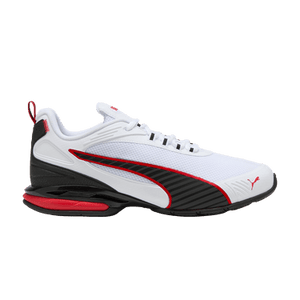 Puma Magnetic 'White Black Red'