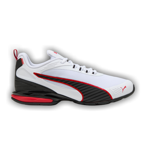 Puma Magnetic 'White Black Red'