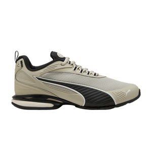 Puma Magnetic 'Alpine Snow Black'