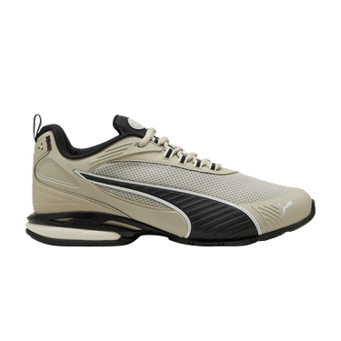 Puma Magnetic 'Alpine Snow Black'