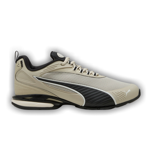 Puma Magnetic 'Alpine Snow Black'