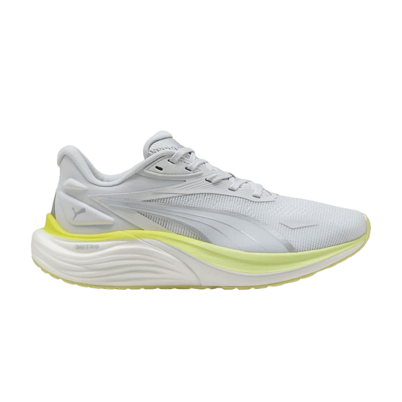 Puma Wmns Electrify Nitro 4 'Silver Mist Apple Spritz' 310788 20