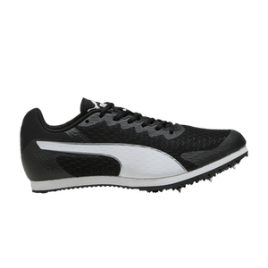 Puma evoSpeed Star 9 Big Kid 'Black White'