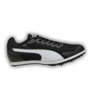 Puma evoSpeed Star 9 Big Kid 'Black White'