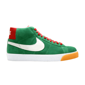 Nike Blazer SB 'Pine Green'