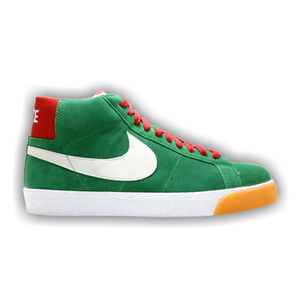 Nike Blazer SB 'Pine Green'