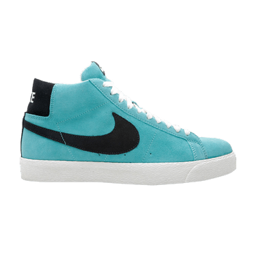 Nike SB Blazer 'Azure'