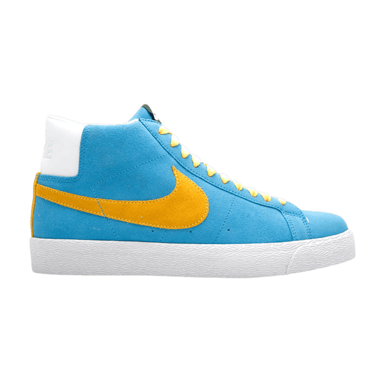 Nike Blazer Sb 'Danijel Todorovic' 310801 471