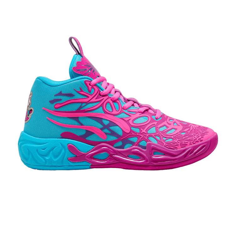 Puma MB.04 Jr 'Iridescent' 310838 01