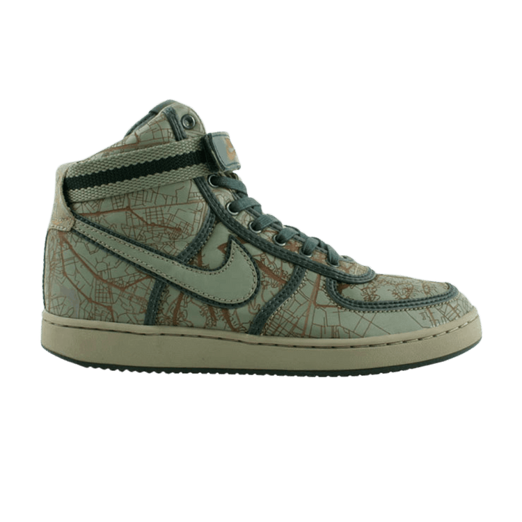 Nike Vandal Hi Laser 310863 331
