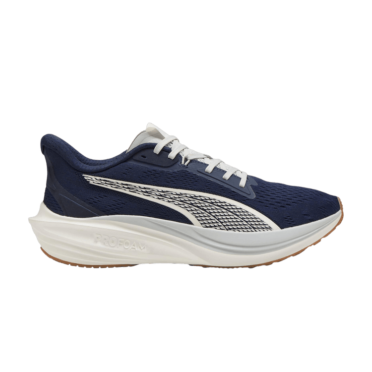 Puma Darter Pro Archive 'Navy Warm White' 310974 02