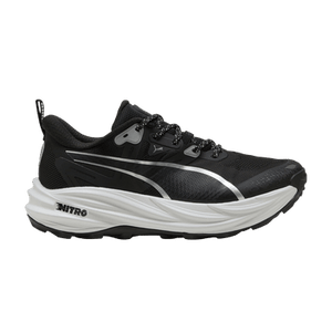 Puma Voyage Nitro 4 'Black Silver'