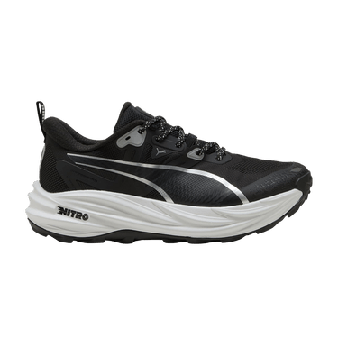 Puma Voyage Nitro 4 'Black Silver'