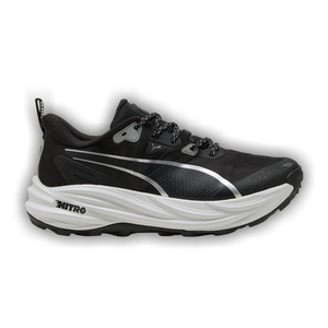 Puma Voyage Nitro 4 'Black Silver'