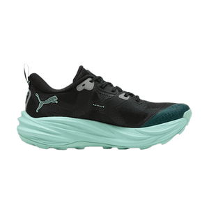 Puma Voyage Nitro 4 'Green Terrain Mint Melt'
