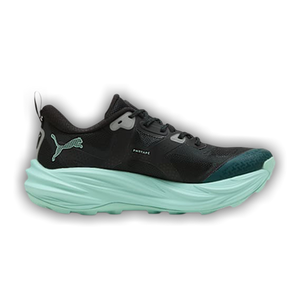 Puma Voyage Nitro 4 'Green Terrain Mint Melt'
