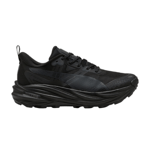 Puma Voyage Nitro 4 'Black Flat Dark Grey'