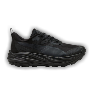 Puma Voyage Nitro 4 'Black Flat Dark Grey'