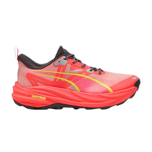 Puma Voyage Nitro 4 'Red Glamour Melon Glow Pure Pink'