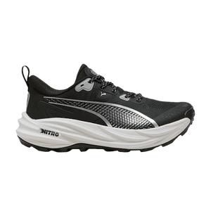 Puma Wmns Voyage Nitro 4  'Black/Silver'