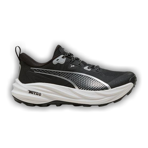 Puma Wmns Voyage Nitro 4  'Black/Silver'