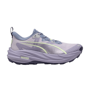 Puma Wmns Voyage Nitro 4 'Lilac Luster Gray Sky Apple Plum'