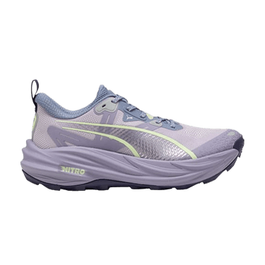 Puma Wmns Voyage Nitro 4 'Lilac Luster Gray Sky Apple Plum'