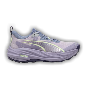 Puma Wmns Voyage Nitro 4 'Lilac Luster Gray Sky Apple Plum'