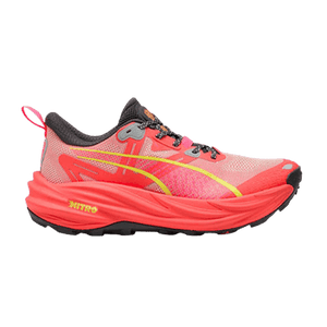 Puma Wmns Voyage Nitro 4 'Red Glamour Melon Glow Pure Pink'