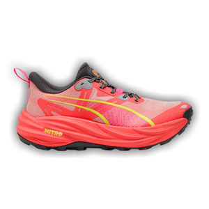 Puma Wmns Voyage Nitro 4 'Red Glamour Melon Glow Pure Pink'