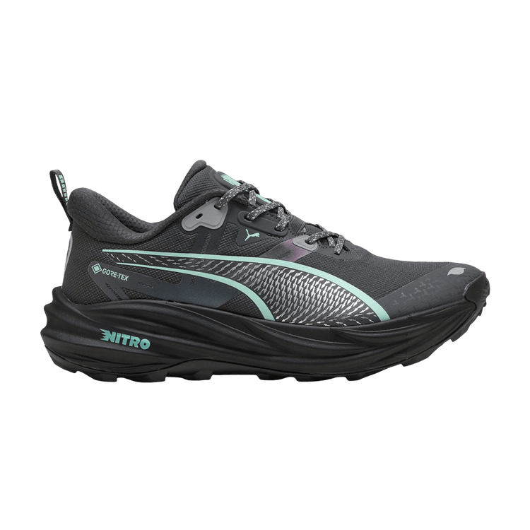 Puma Voyage Nitro 4 GTX 'Grey Blue' 311043 02