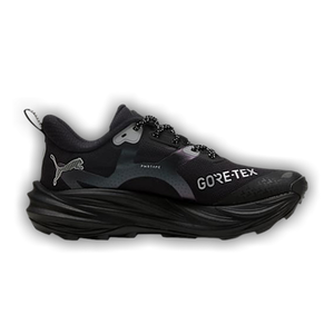 Puma Wmns Voyage Nitro 4 GORE-TEX 'Black Silver'